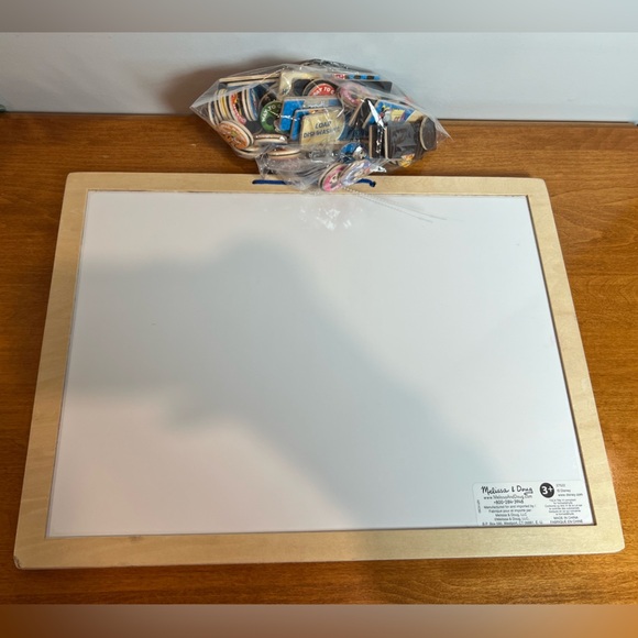 Melissa & Doug x Disney My Magnetic Responsibility Chart - Picture 6 of 6